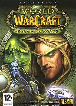 photo World of Warcraft : The Burning Crusade