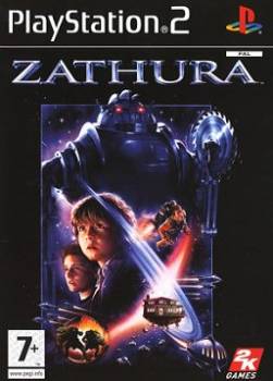 photo Zathura