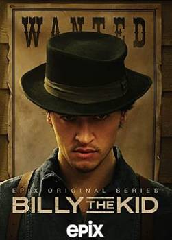 photo Billy the Kid