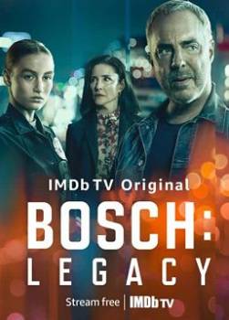 photo Bosch : Legacy