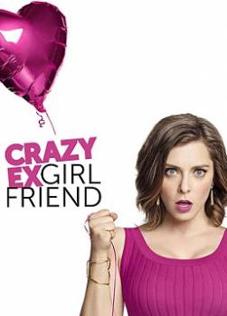 photo Crazy Ex-Girlfriend