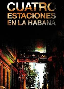 photo Cuatro estaciones en La Habana