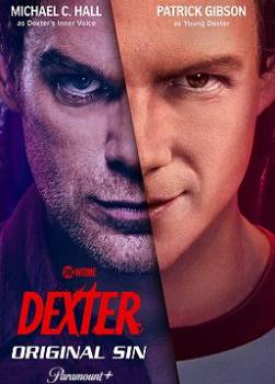 photo Dexter : Les origines