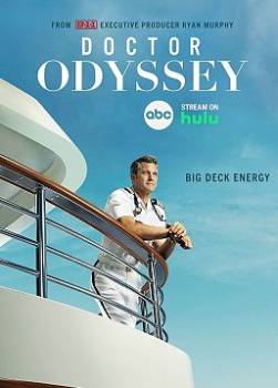 photo Docteur Odyssey