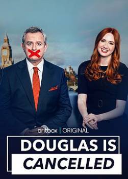 photo Douglas Is Cancelled