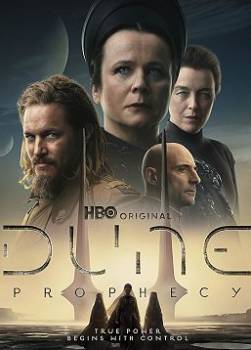 photo Dune : Prophecy