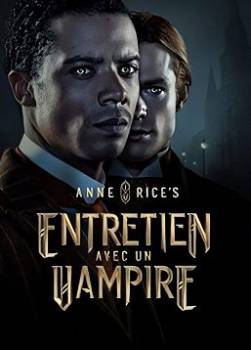 photo Entretien avec un vampire