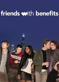 photo Friends with Benefits