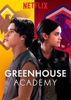 photo Greenhouse Academy