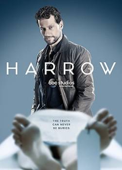 photo Harrow