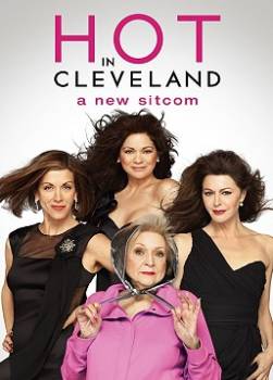 photo Hot in Cleveland