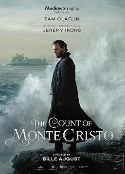 photo Le Comte de Monte-Cristo