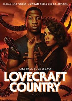 photo Lovecraft Country