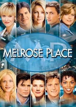 photo Melrose Place