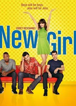 photo New Girl