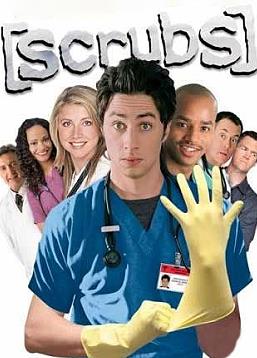 photo Scrubs