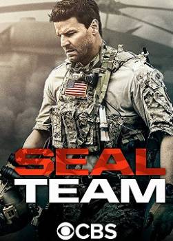 photo SEAL Team