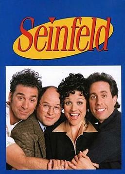 photo Seinfeld