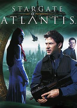 photo Stargate Atlantis