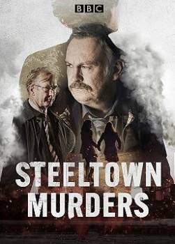 photo Steeltown Murders