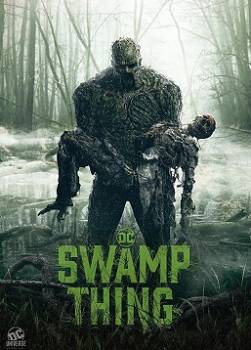 photo Swamp Thing
