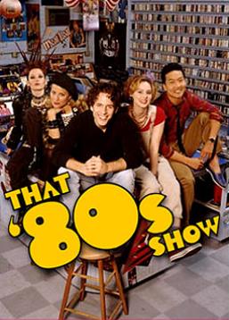 photo That '80s Show