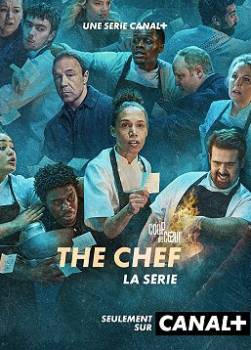 photo The Chef, la série