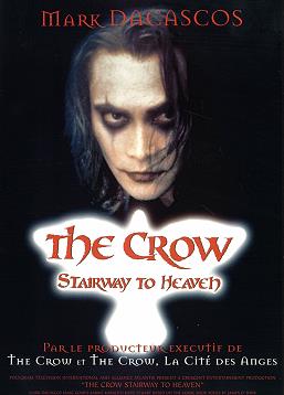 photo The Crow : Stairway to Heaven