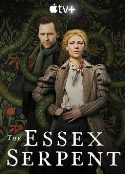 photo The Essex Serpent