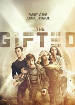 photo The Gifted