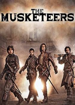photo The Musketeers