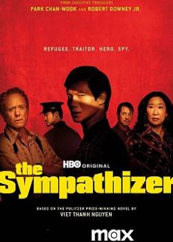 photo The Sympathizer