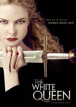 photo The White Queen