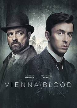 photo Vienna Blood