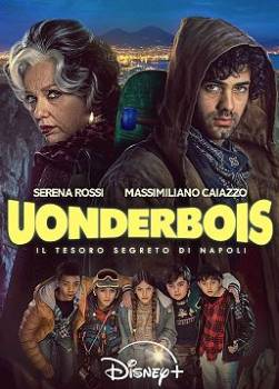 photo Wonderboys