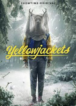 photo Yellowjackets