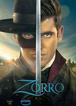 photo Zorro