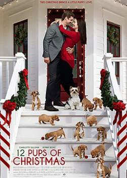 photo 12 Pups of Christmas