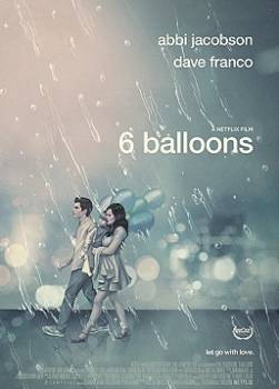 photo 6 Balloons
