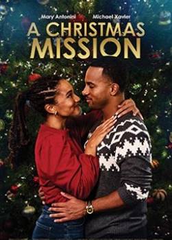 photo A Christmas Mission