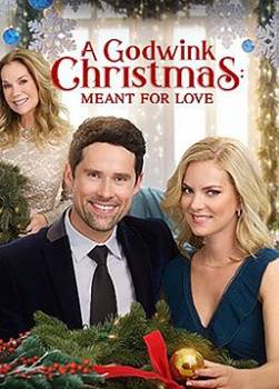 photo A Godwink Christmas : Meant for Love