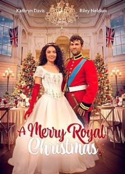 photo A Merry Royal Christmas