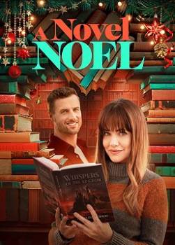 photo A Novel Noel