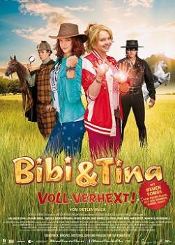 photo Bibi & Tina : Voll verhext !