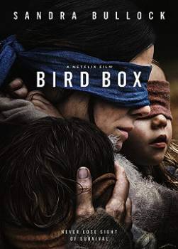 photo Bird Box