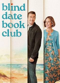 photo Blind Date Book Club