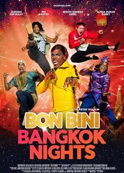 photo Bon Bini : Bangkok Nights