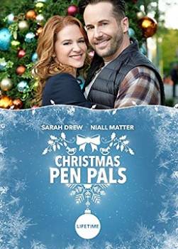 photo Christmas Pen Pals