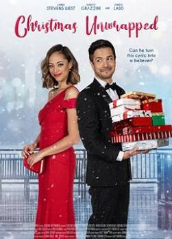 photo Christmas Unwrapped