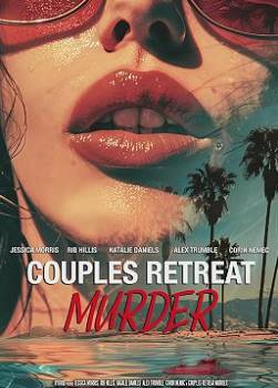 photo Couples Retreat Murder